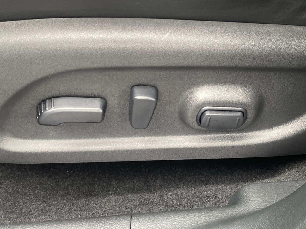 used 2024 Nissan Murano car, priced at $32,999