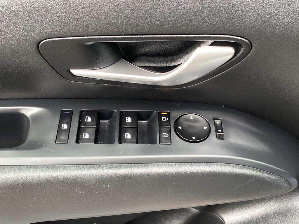 used 2025 Hyundai Tucson car, priced at $22,976