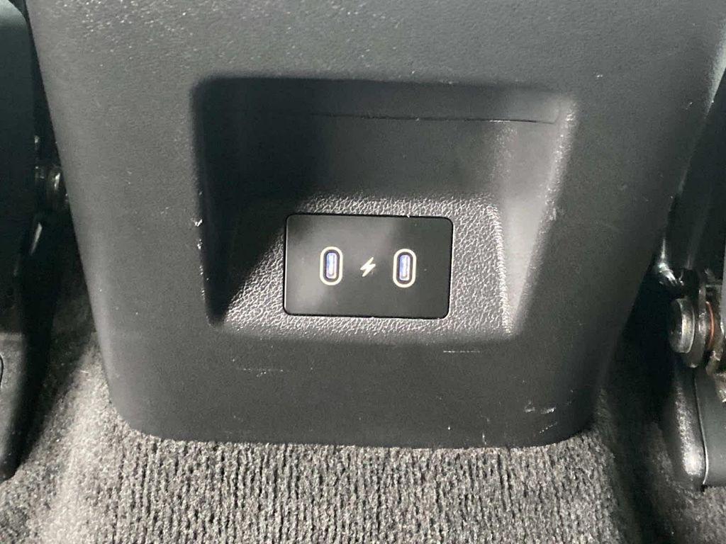 used 2025 Hyundai Tucson car, priced at $22,976