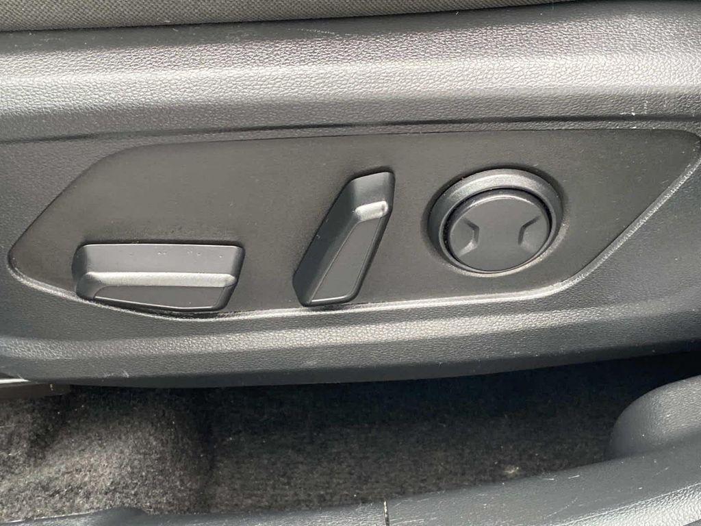 used 2025 Hyundai Tucson car, priced at $22,976