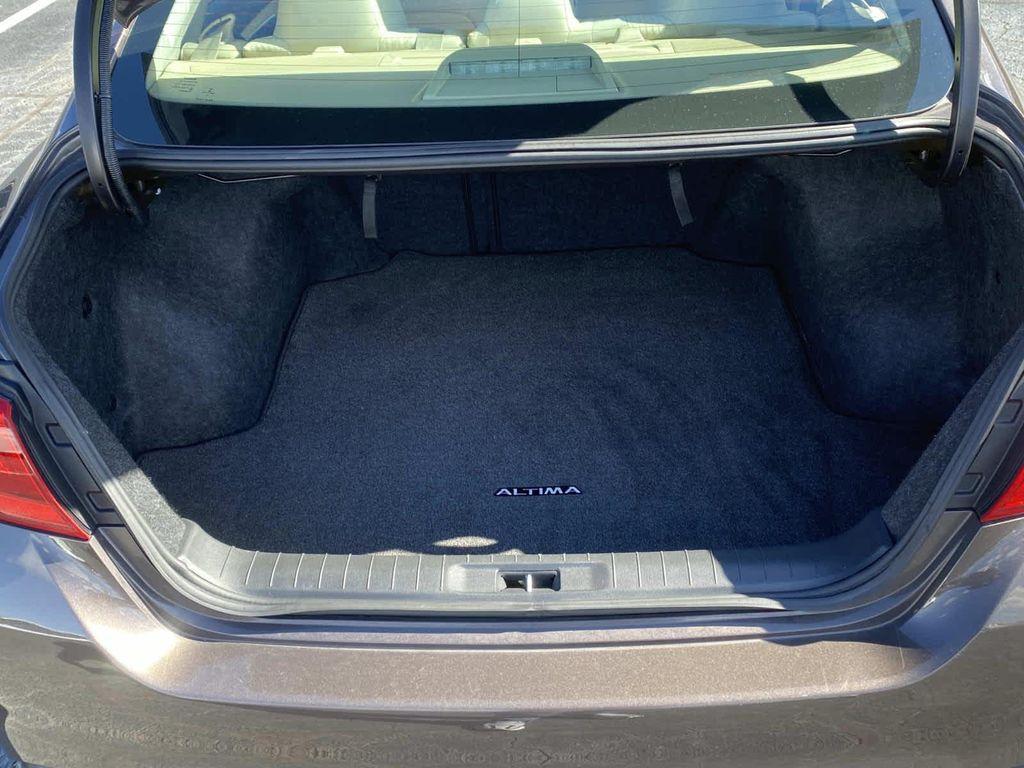 used 2016 Nissan Altima car, priced at $8,977