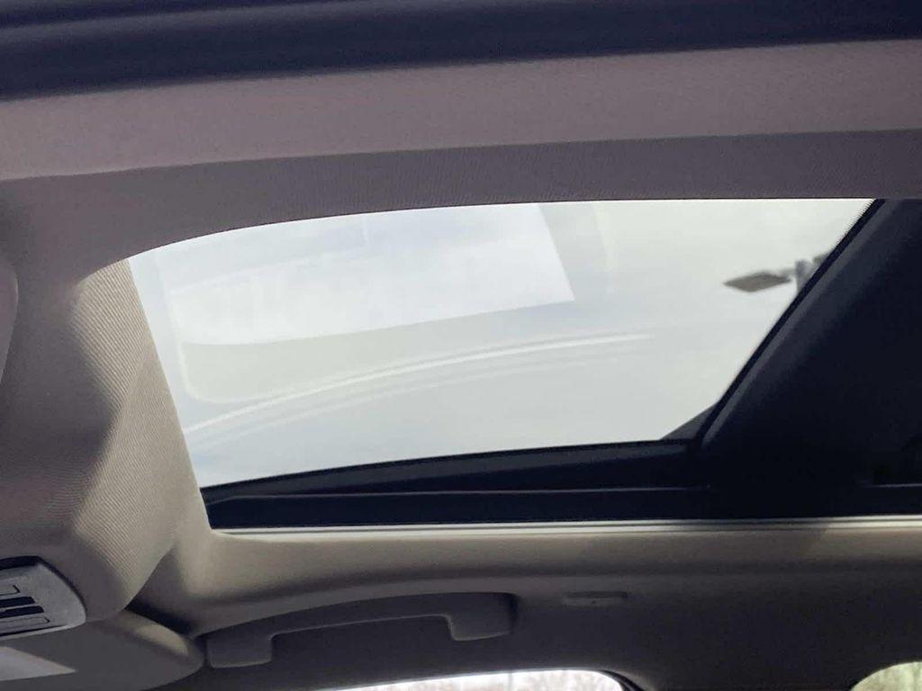 new 2026 Nissan Rogue car, priced at $37,890