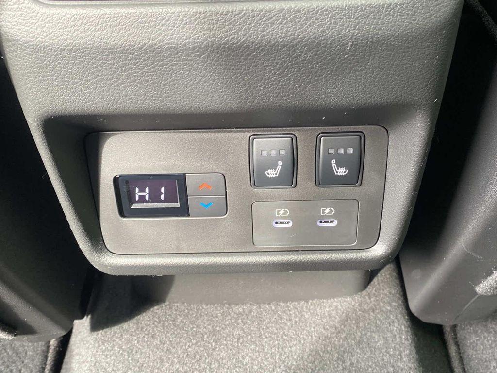 new 2026 Nissan Rogue car, priced at $37,890