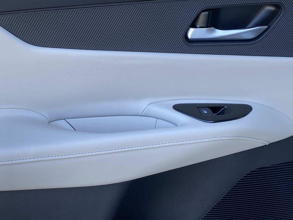 new 2026 Nissan Murano car, priced at $44,755