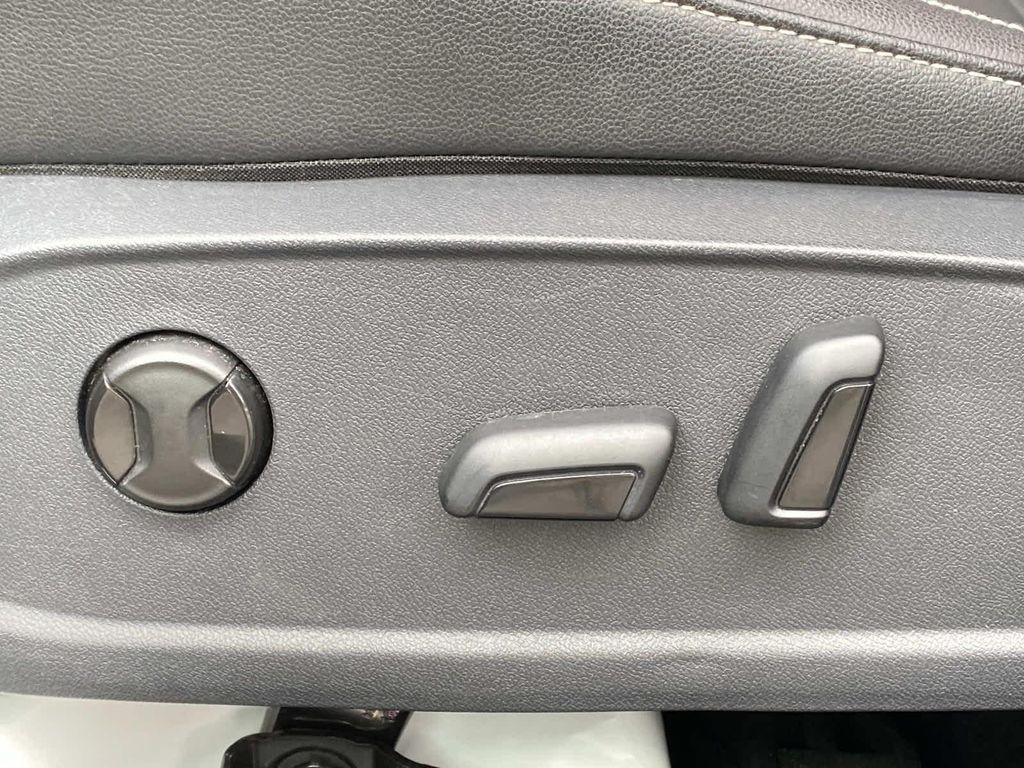 used 2024 Volkswagen Jetta car, priced at $18,896