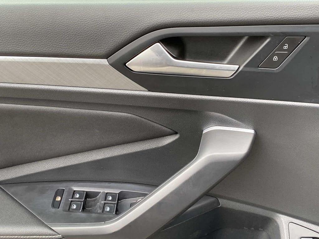 used 2024 Volkswagen Jetta car, priced at $18,896