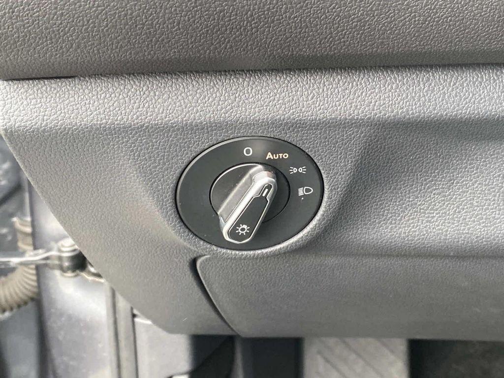 used 2024 Volkswagen Jetta car, priced at $18,896