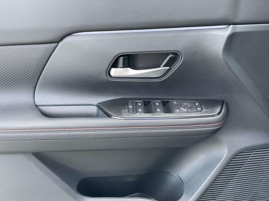 new 2026 Nissan Kicks car, priced at $28,885