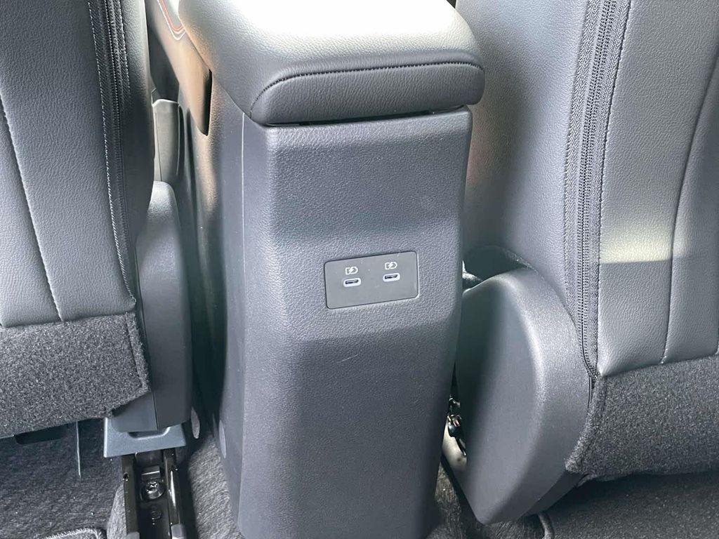 new 2026 Nissan Kicks car, priced at $28,885