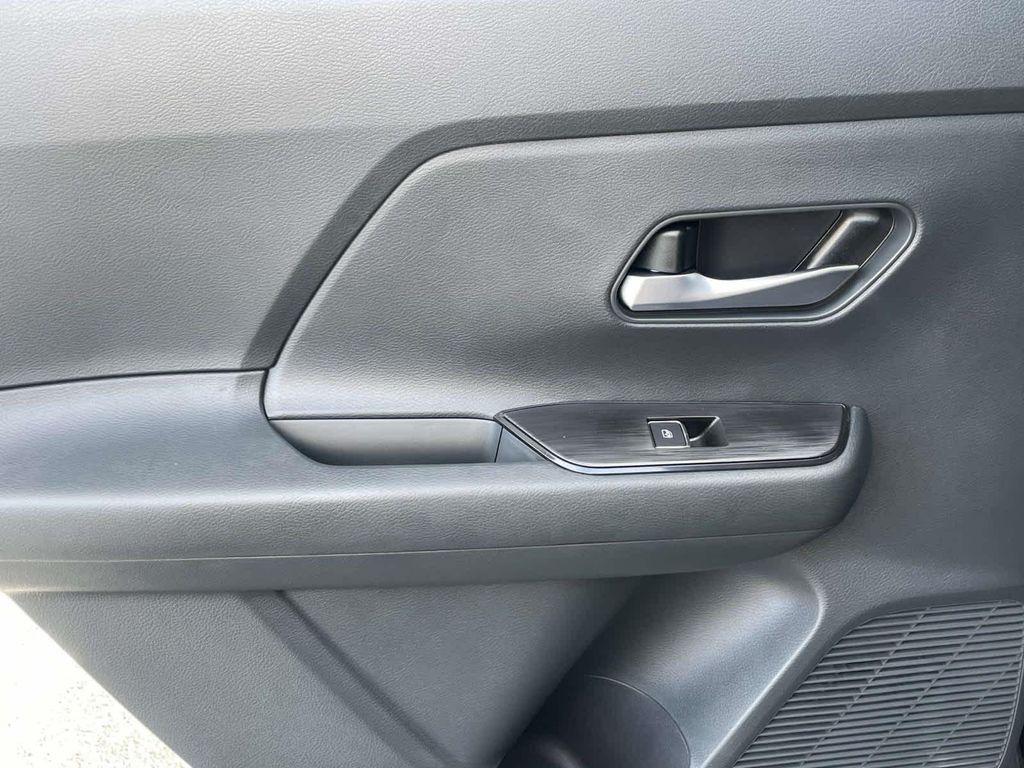 new 2026 Nissan Kicks car, priced at $28,885