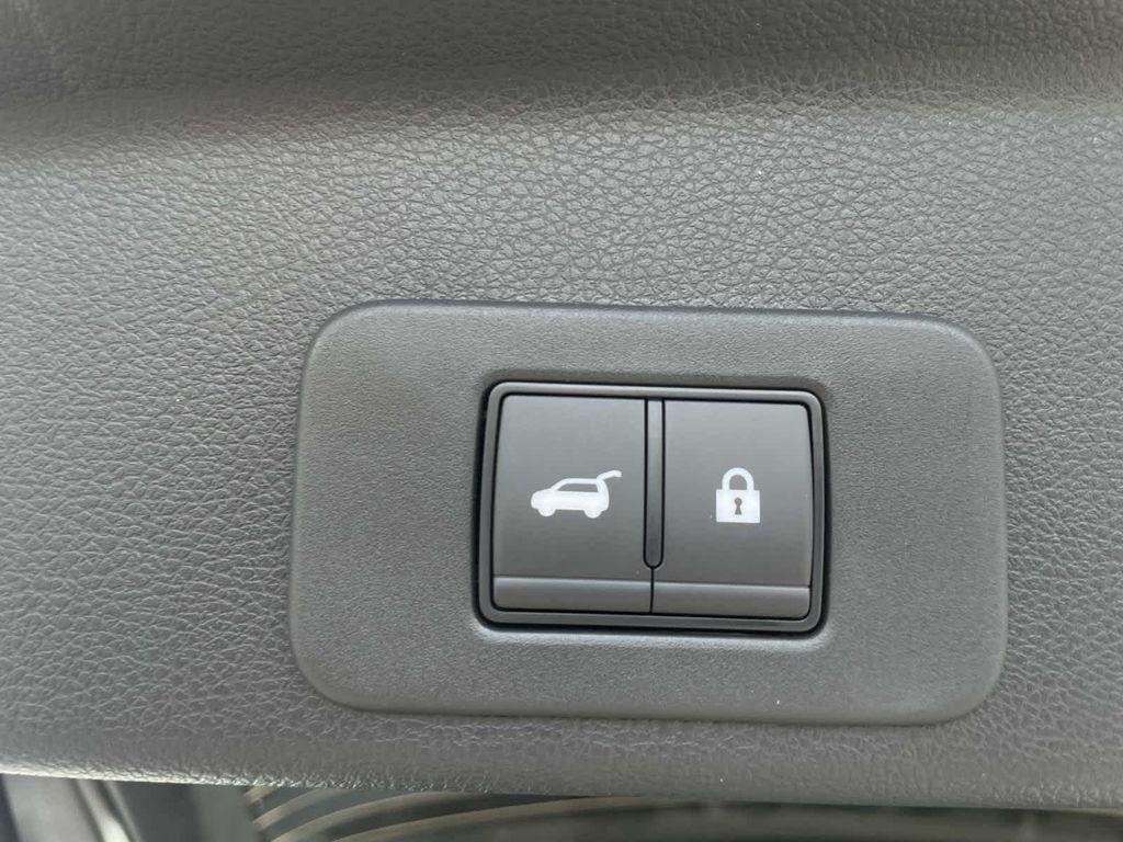 new 2025 Nissan Murano car, priced at $40,440