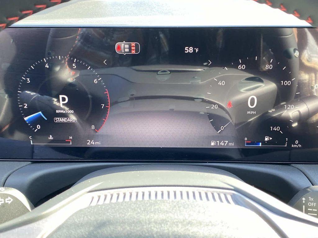 new 2026 Nissan Sentra car, priced at $25,035