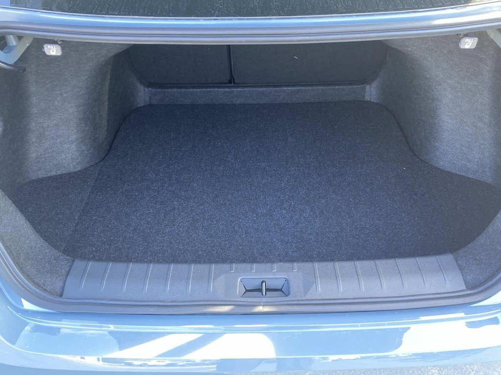 new 2026 Nissan Sentra car, priced at $25,035