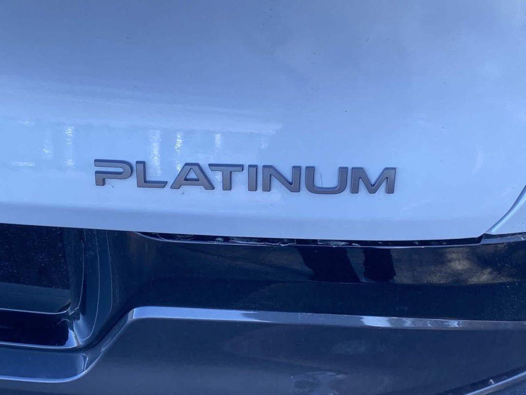 new 2026 Nissan Murano car, priced at $46,435