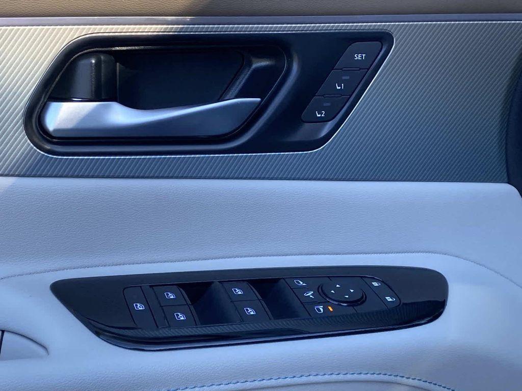 new 2026 Nissan Murano car, priced at $46,435