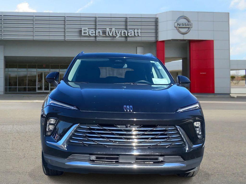 used 2024 Buick Envision car, priced at $23,976