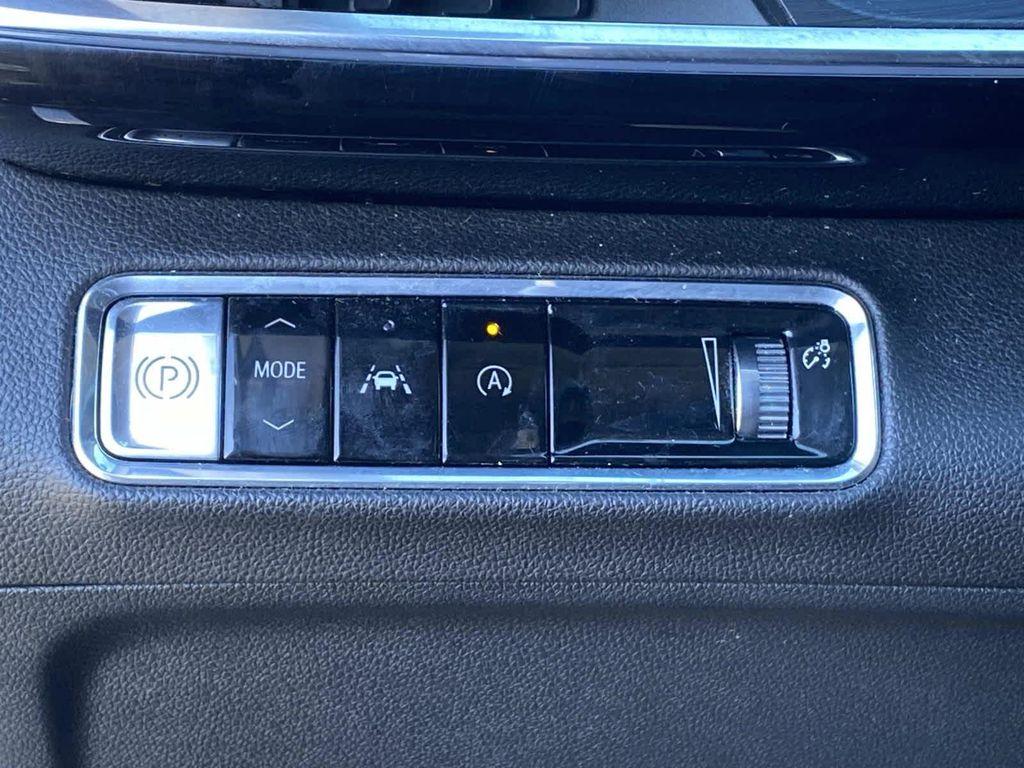 used 2024 Buick Envision car, priced at $23,976