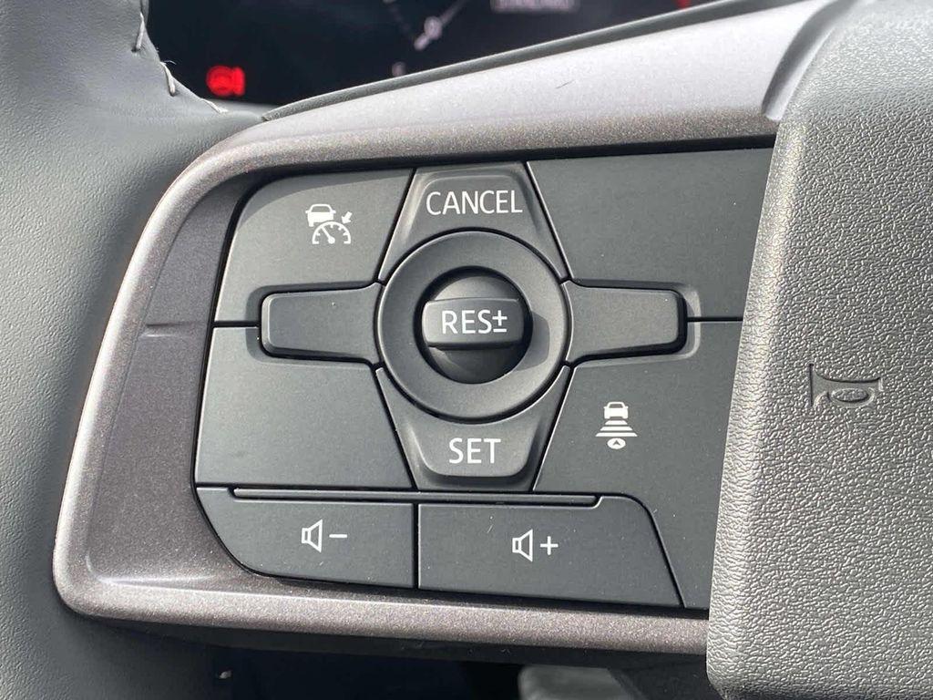 new 2026 Nissan Sentra car, priced at $24,515