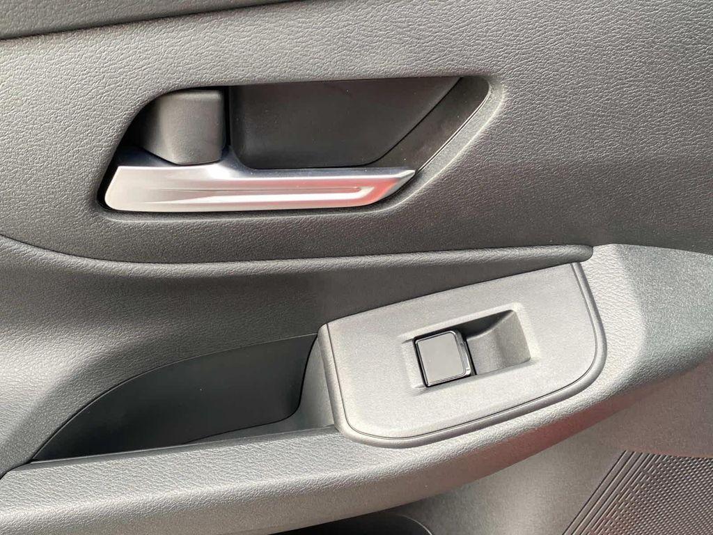 new 2026 Nissan Sentra car, priced at $24,515