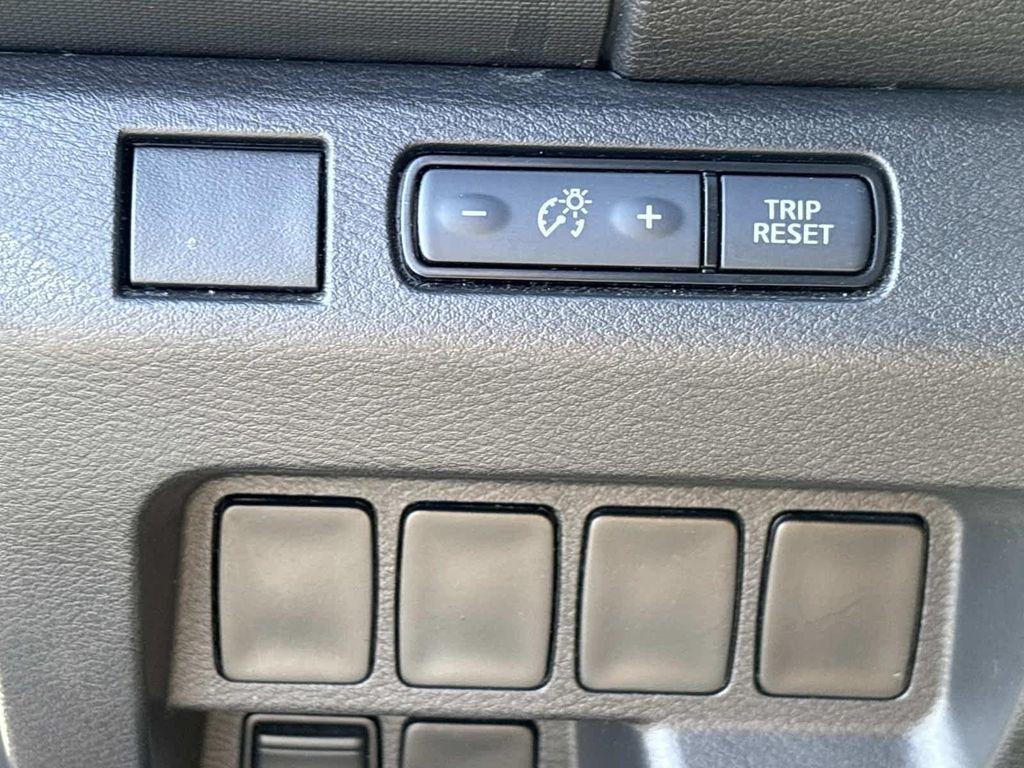 used 2024 Nissan Frontier car, priced at $26,498