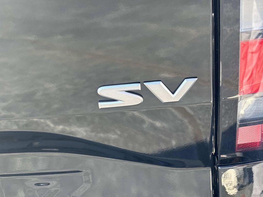 used 2024 Nissan Frontier car, priced at $26,498