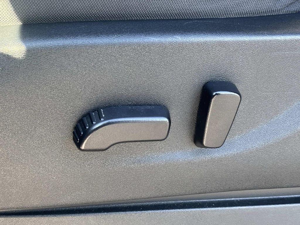 used 2024 Nissan Frontier car, priced at $26,498