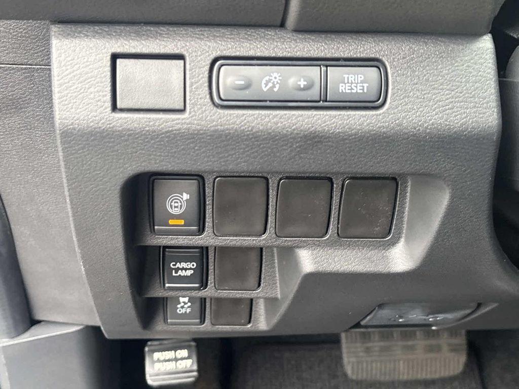 new 2026 Nissan Frontier car, priced at $38,255