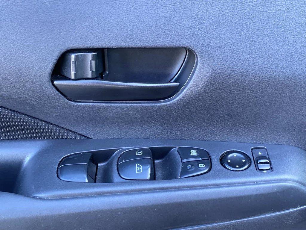 used 2022 Nissan Kicks car, priced at $15,499