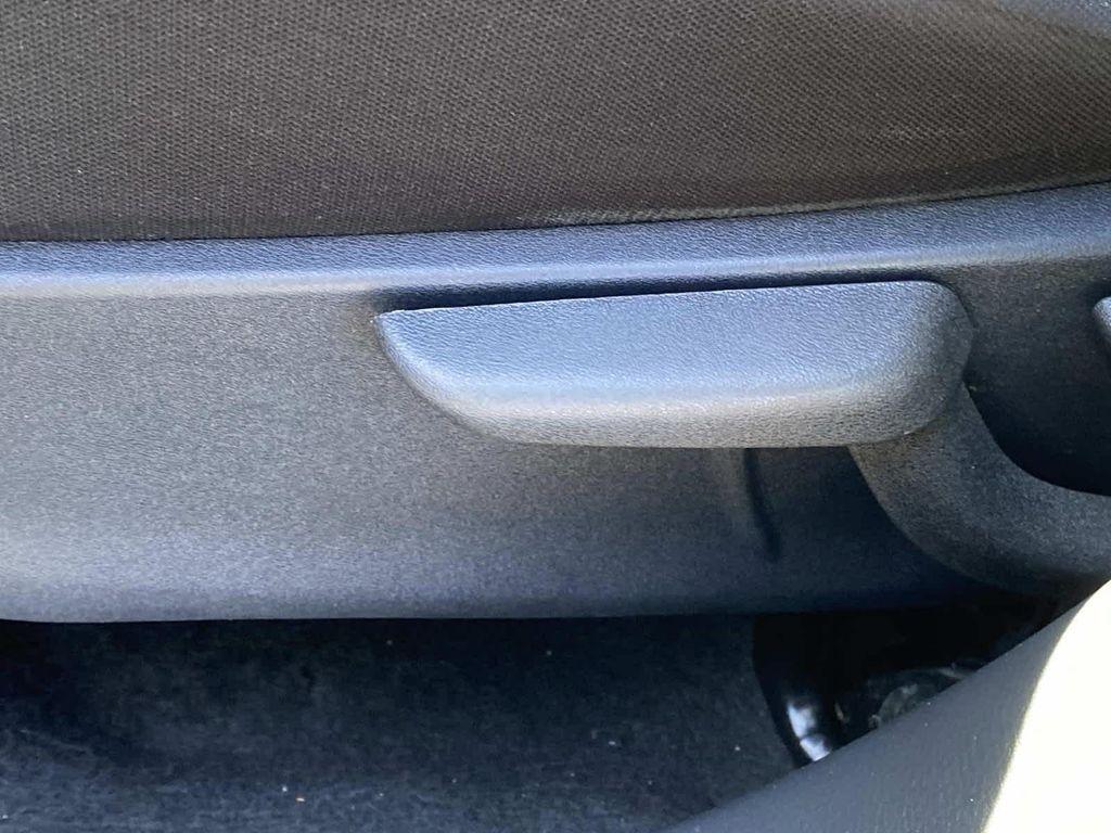 used 2022 Nissan Kicks car, priced at $15,499