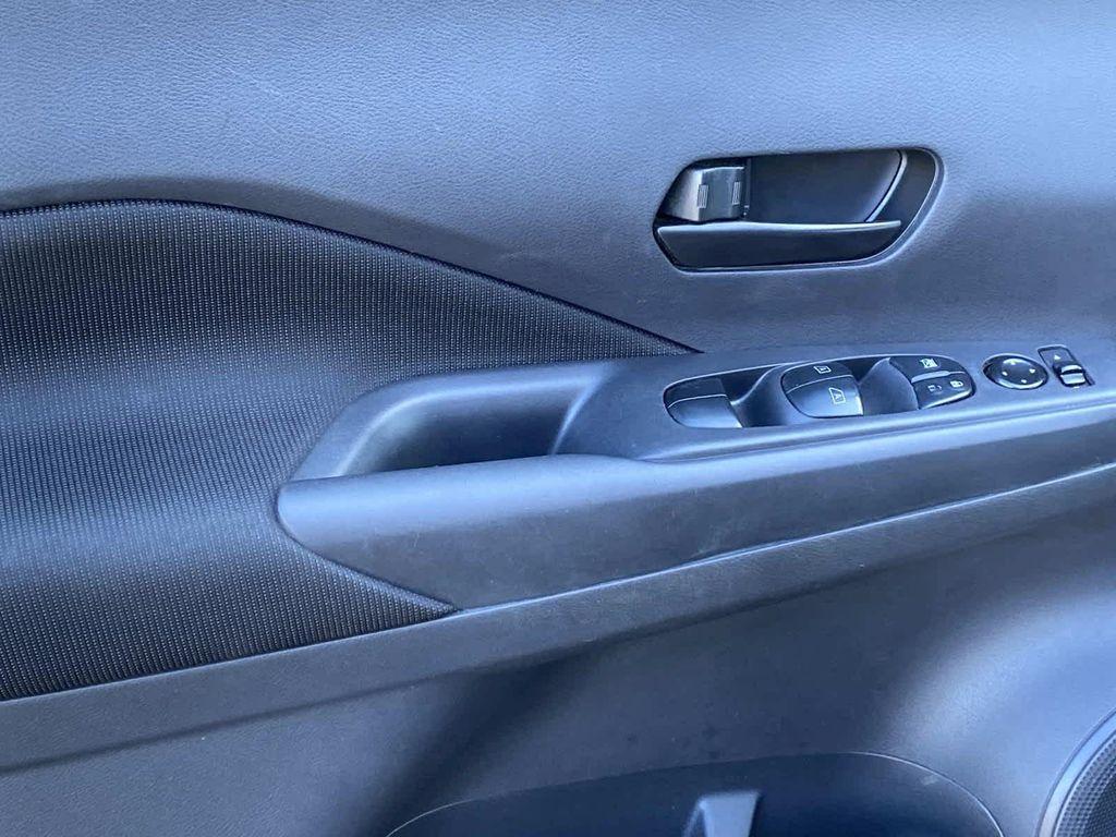 used 2022 Nissan Kicks car, priced at $15,499