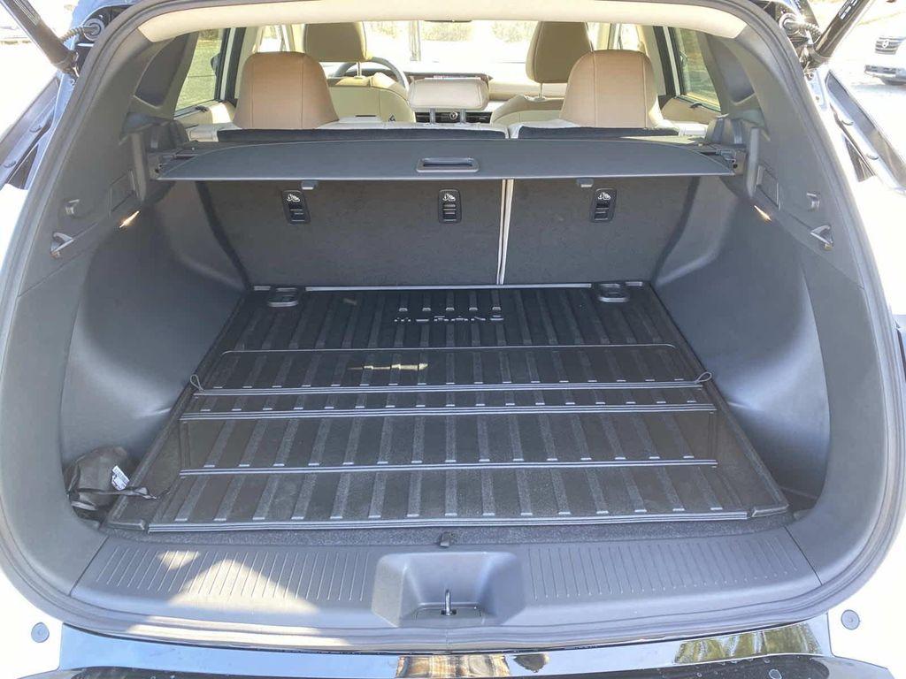 new 2026 Nissan Murano car, priced at $46,985