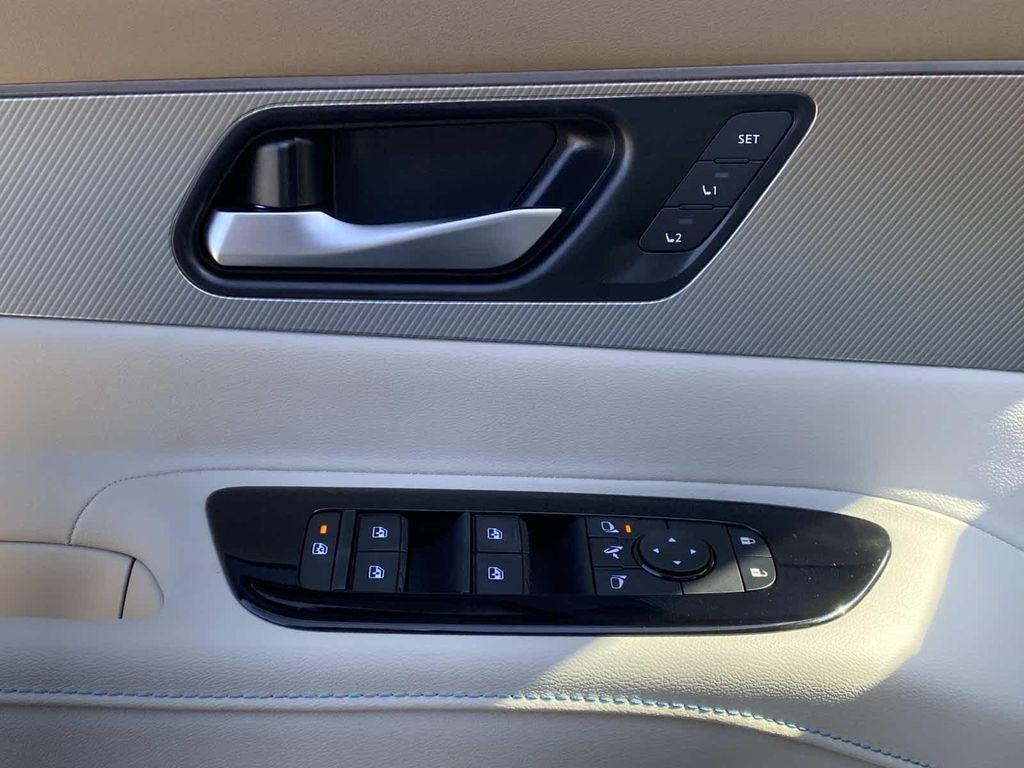 new 2026 Nissan Murano car, priced at $46,985