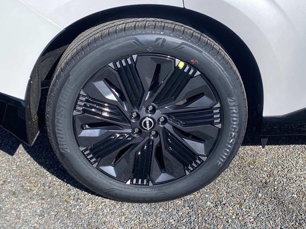 new 2026 Nissan Murano car, priced at $46,985