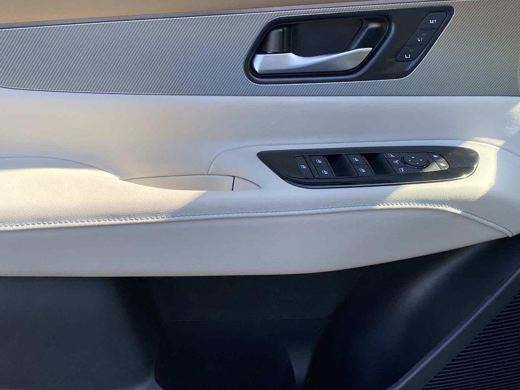 new 2026 Nissan Murano car, priced at $46,985