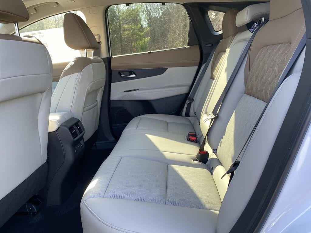 new 2026 Nissan Murano car, priced at $46,985