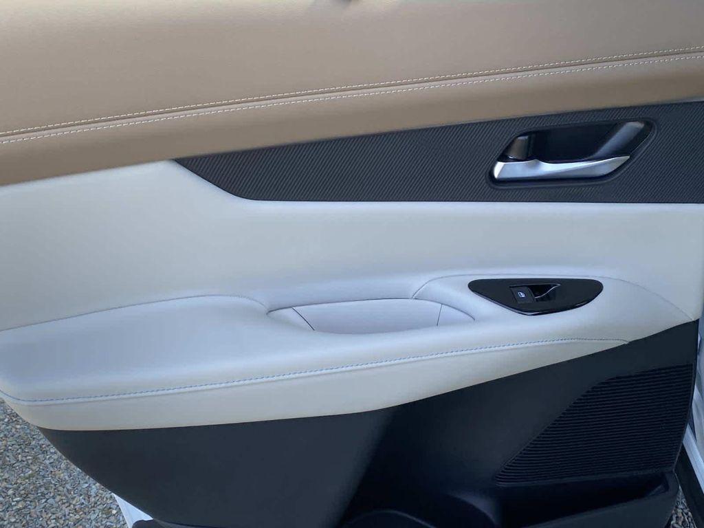 new 2026 Nissan Murano car, priced at $46,985