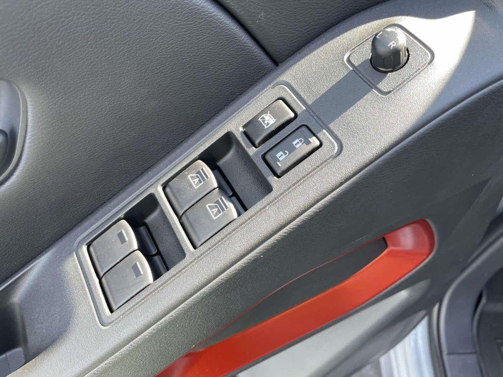 new 2026 Nissan Frontier car, priced at $43,635