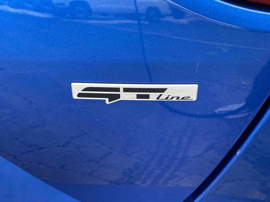 used 2023 Kia Stinger car, priced at $25,899