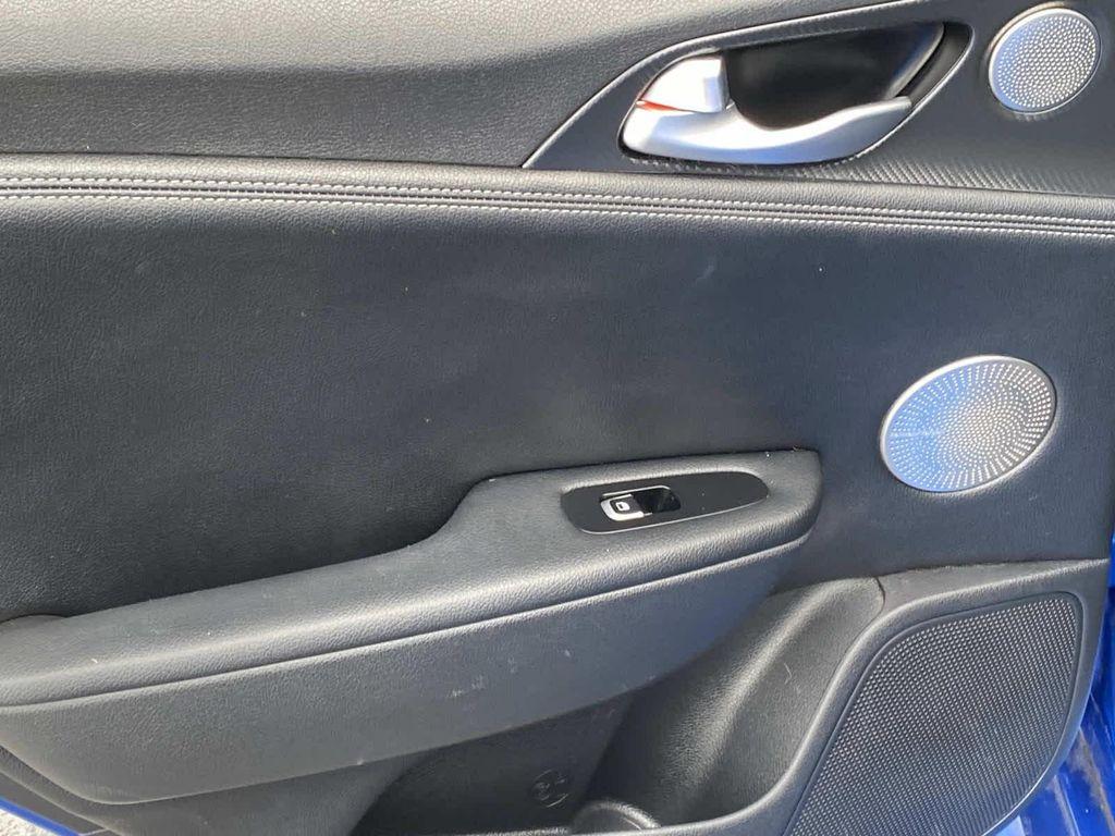 used 2023 Kia Stinger car, priced at $25,899