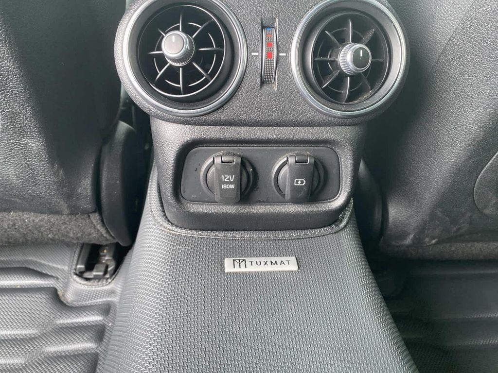 used 2023 Kia Stinger car, priced at $25,899