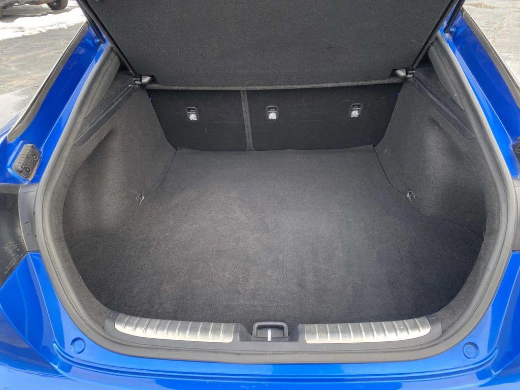 used 2023 Kia Stinger car, priced at $25,899