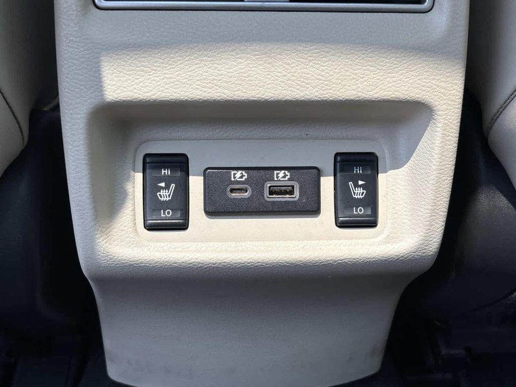 used 2022 Nissan Maxima car, priced at $26,987