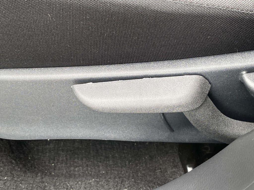 used 2025 Nissan Kicks car, priced at $20,899