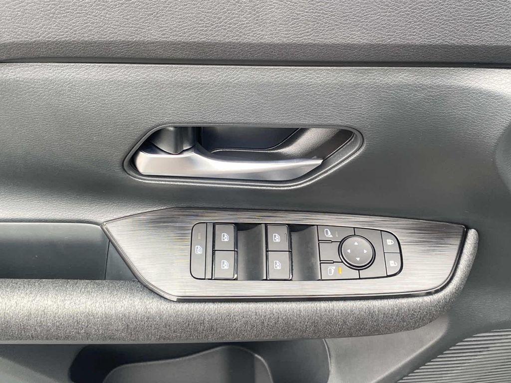 new 2026 Nissan Kicks car, priced at $25,405