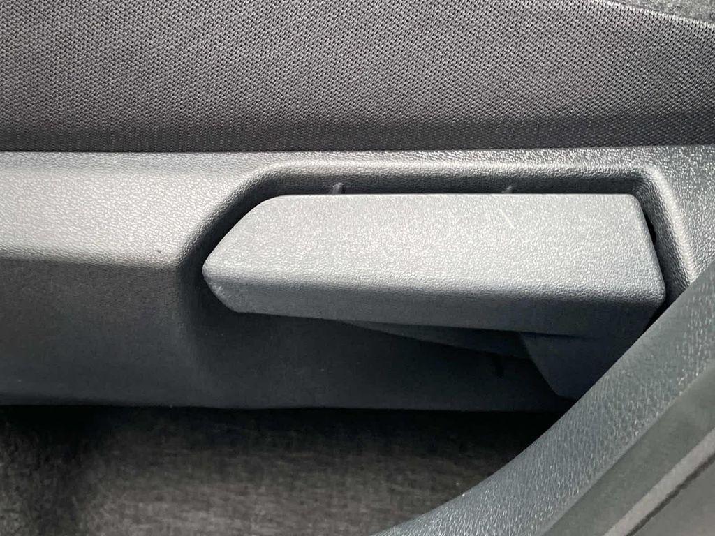 new 2026 Nissan Kicks car, priced at $25,405