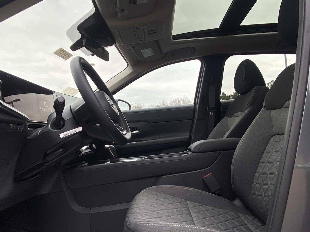 new 2026 Nissan Kicks car, priced at $25,405