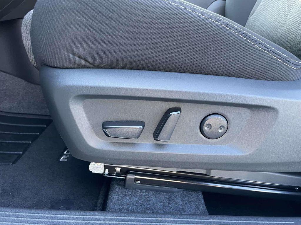 new 2026 Nissan Rogue car, priced at $27,455