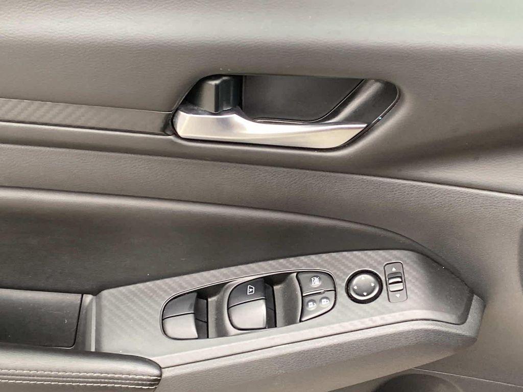 used 2024 Nissan Altima car, priced at $18,799