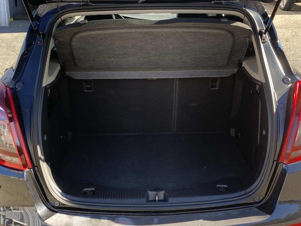 used 2020 Buick Encore car, priced at $14,977