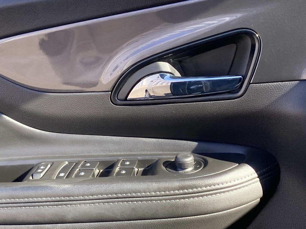 used 2020 Buick Encore car, priced at $14,977